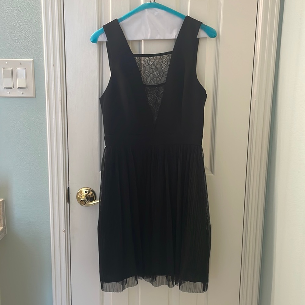 BCBGeneration Little black dress